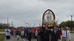 Procession